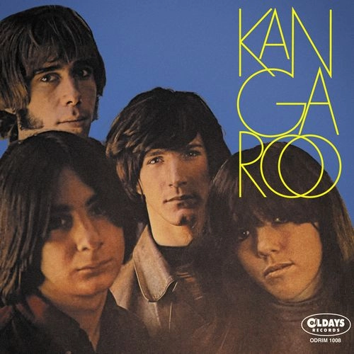 KANGAROO / カンガルー / カンガルー（紙ジャケット）