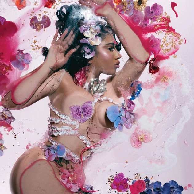 KALI UCHIS / カリ・ウチス / ORQUIDEAS