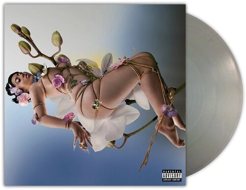 KALI UCHIS / カリ・ウチス / ORQUIDEAS