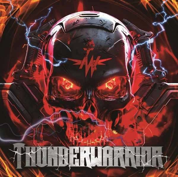 THUNDERWARRIOR / サンダーウォリアー / サンダーウォリアー / THUNDERWARRIOR