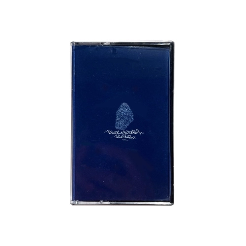 1co.INR / Blue Wanderer "CASSETTE TAPE"