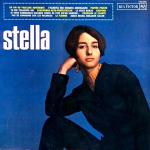 STELLA VANDER / ステラ・ヴァンダー / STELLA