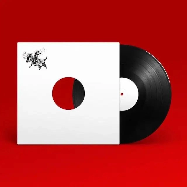 FAT DOG (INDIE) / ファット・ドッグ / KING OF THE SLUGS (12")