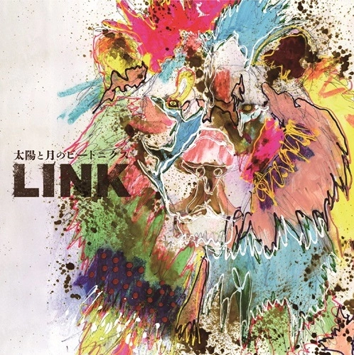LINK (PUNK) / 太陽と月のビートニクス