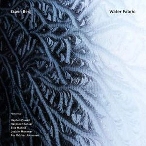 ESPEN BERG / エスペン・バルグ / WATER FABRIC