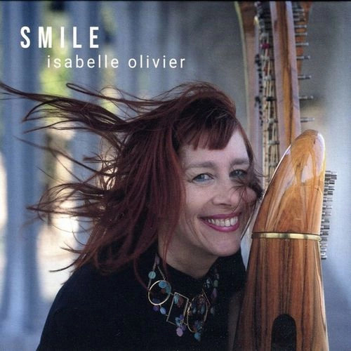 ISABELLE OLIVIER / イザベル・オリヴィエ / SMILE
