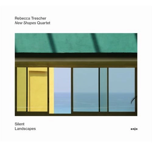 REBECCA TRESCHER / レベッカ・トレスチャー / SILENT LANDSCAPES