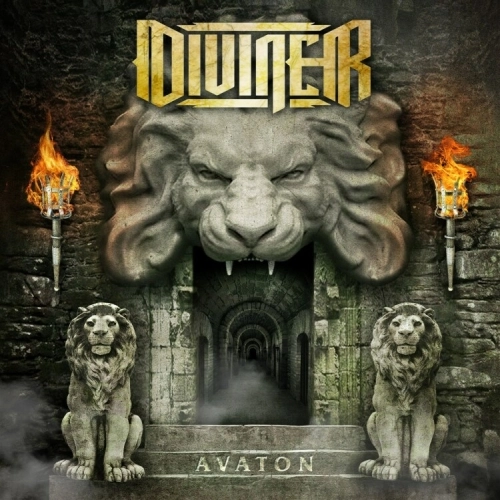 DIVINER / ディヴァイナー / AVATON
