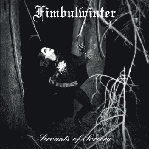 FIMBULWINTER / SERVANTS OF SORCERY