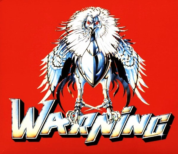 WARNING (from France) / ウォーニング / II