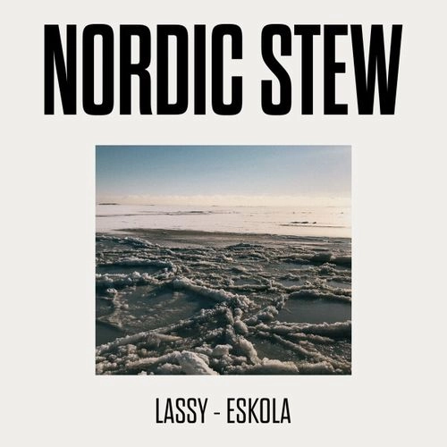 TIMO LASSY / ティモ・ラッシー / NORDIC STEW