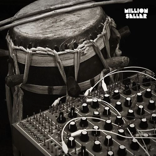 MATT CALVERT / MILLION SELLER