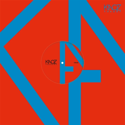 DEMUIR / DJ SNEAK / ORGANIZED KAOZ EP 3