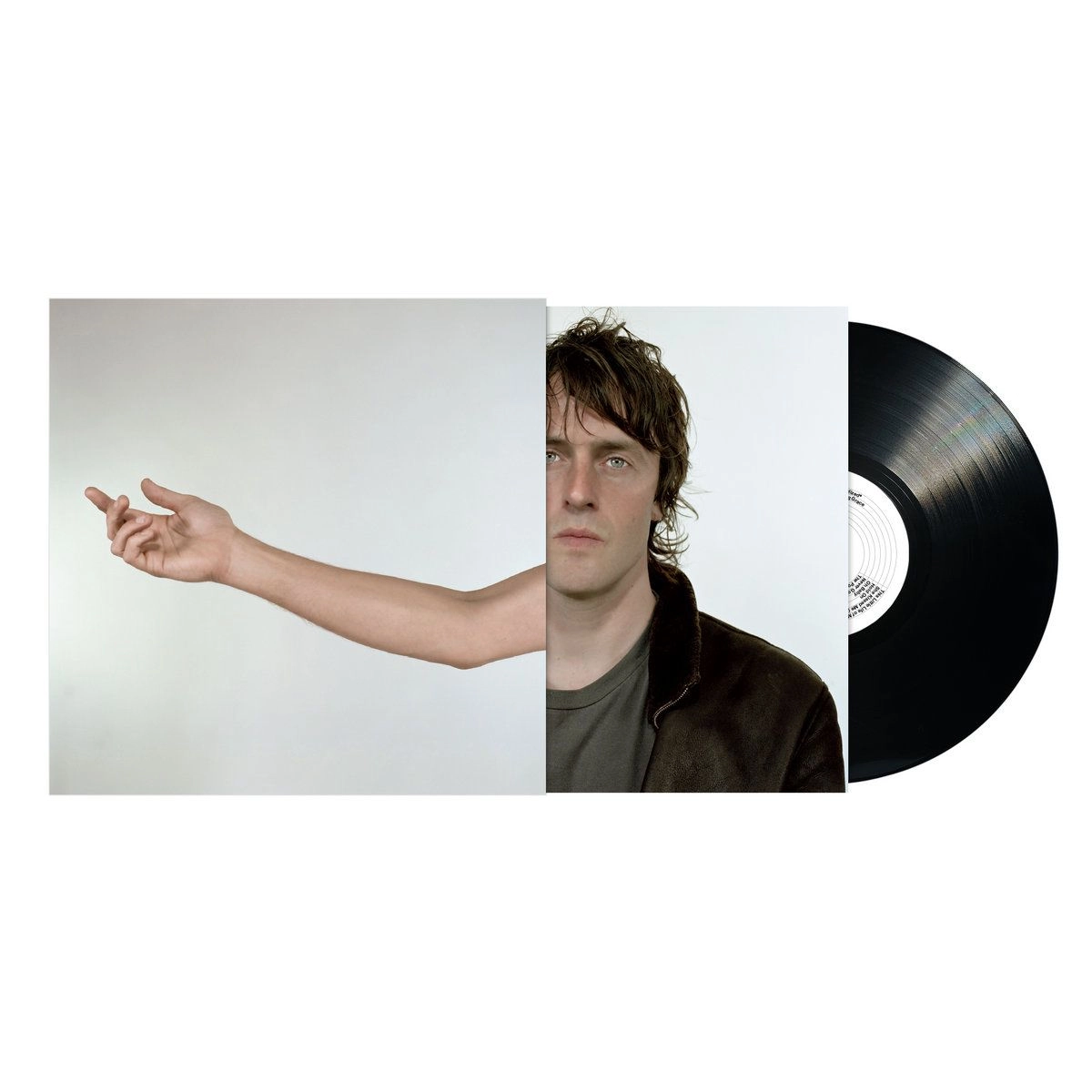 SPIRITUALIZED / スピリチュアライズド / AMAZING GRACE (BLACK LP)