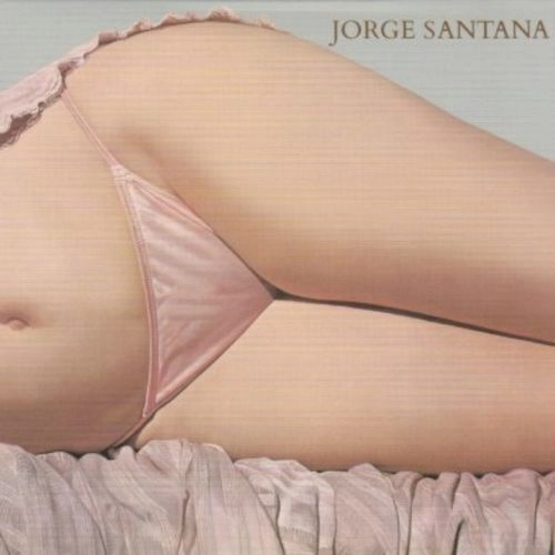 JORGE SANTANA / ホルヘ・サンタナ / ホルヘ･サンタナ（紙ジャケット）