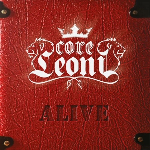 CORELEONI / コアレオーニ / ALIVE