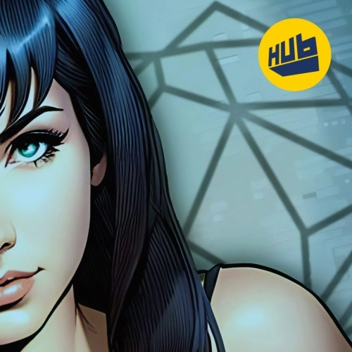 V.A. (NEKON RECORDS) / HUB-3.0