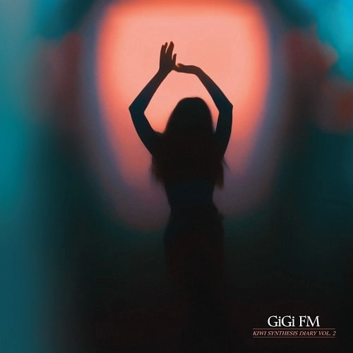 GIGI FM / KIWI SYNTHESIS DIARY VOL.2