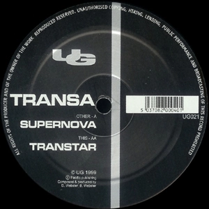 TRANSA / SUPERNOVA / TRANSTAR