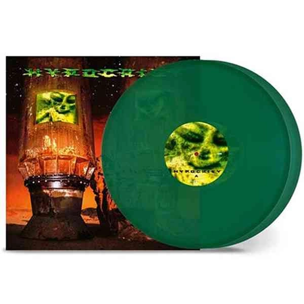 HYPOCRISY / ヒポクリシー / HYPOCRISY<COLOURED VINYL>