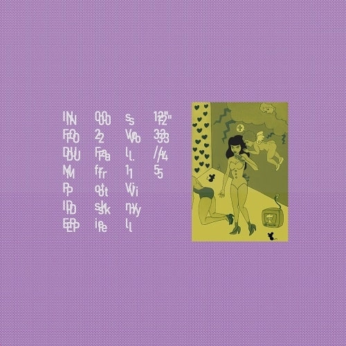 TAKURO HASUMI / FAFROTSKIES VOL.1