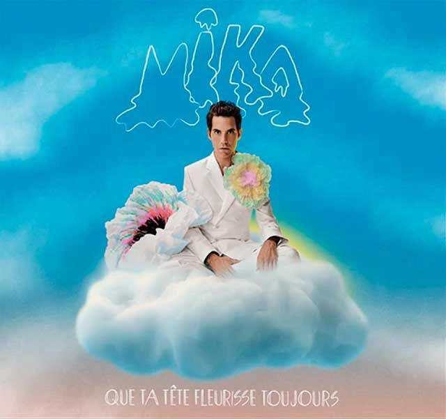 MIKA / ミーカ / QUE TA T?TE FLEURISSE TOUJOURS [VINYL]