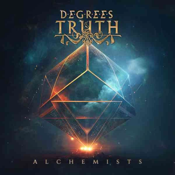 DEGREES OF TRUTH / ディグリーズ・オブ・トゥルース / アルケミスツ / ALCHEMISTS