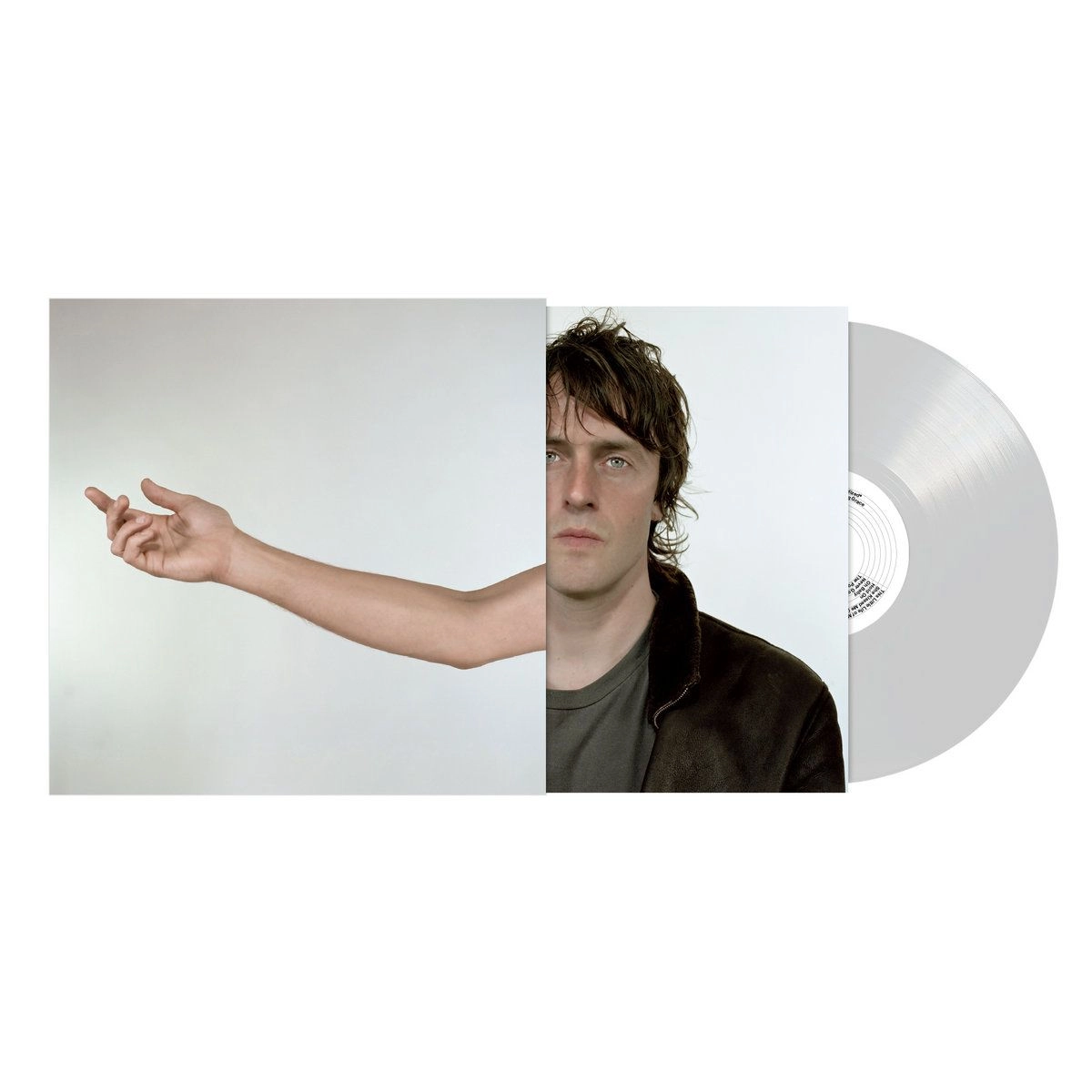 SPIRITUALIZED / スピリチュアライズド / AMAZING GRACE (DOVE GREY VINYL)