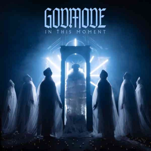 IN THIS MOMENT / イン・ディス・モーメント / GODMODE