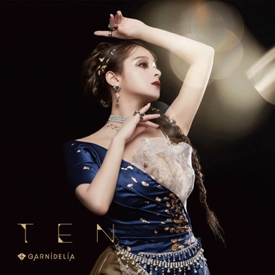 GARNiDELiA / TEN(通常盤) / TEN