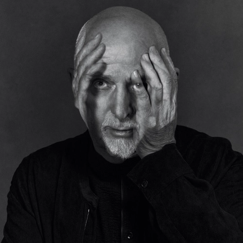 PETER GABRIEL / ピーター・ガブリエル / I/O: BRIGHT-SIDE, DARK-SIDE, IN-SIDE MIX 2CD+BLU-RAY