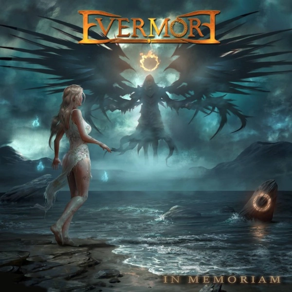EVERMORE (SWE) / エヴァーモア / IN MEMORIAM / IN MEMORIAM（初回限定盤 CD+Tシャツ）