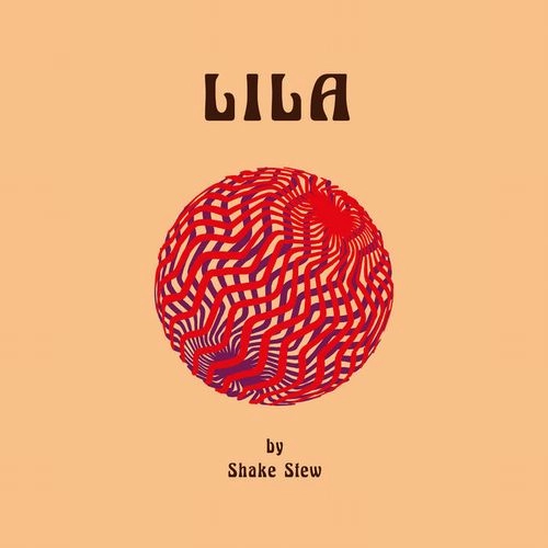 SHAKE STEW / シェイク・シチュー / LILA (LIMITED, COLORED VINYL)