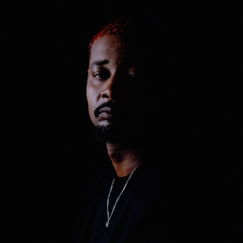DANNY BROWN / QUARANTA "CD"（国内流通仕様）