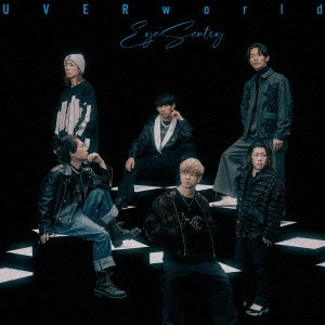 UVERworld / Eye's Sentry / EYE'S SENTRY