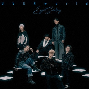 UVERworld / Eye's Sentry / EYE'S SENTRY