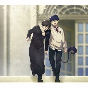 UVERworld / EYE'S SENTRY