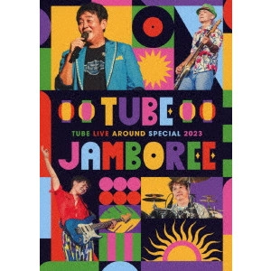 TUBE / チューブ / TUBE LIVE AROUND SPECIAL 2023 TUBE JAMBOREE