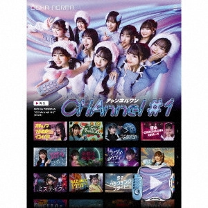 OCHA NORMA / CHAnnel #1