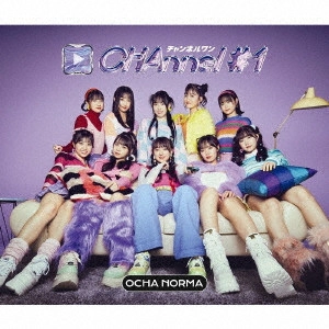 OCHA NORMA / CHAnnel #1