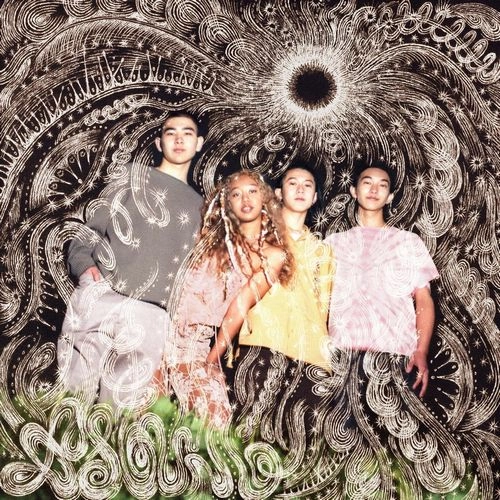 ASOUND / ORIGINAL / オリジナル（LP）