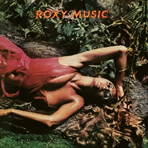 ROXY MUSIC / ロキシー・ミュージック / STRANDED