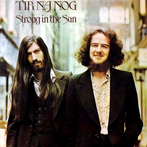 TIR NA NOG / ティル・ナ・ノーグ / ストロング･イン･ザ･サン
