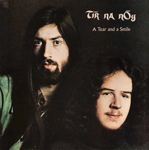 TIR NA NOG / ティル・ナ・ノーグ / ア･ティアー･アンド･ア･スマイル / A TEAR AND A SMILE