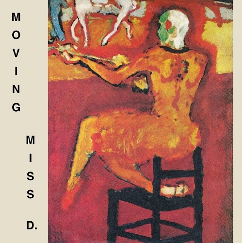MISS D. / MOVING
