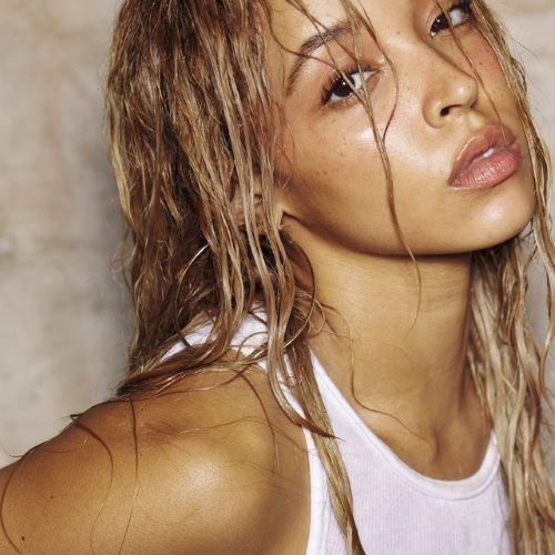 TINASHE / ティナーシェ / BB/ANG3L