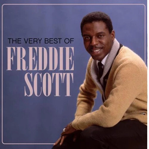 FREDDIE SCOTT / フレディ・スコット / THE VERY BEST OF FREDDIE SCOTT