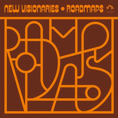 NEW VISIONARIES / ROADMAPS