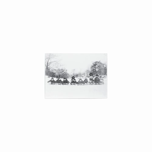 BRIGHT EYES / ブライト・アイズ / A CHRISTMAS ALBUM (LP)