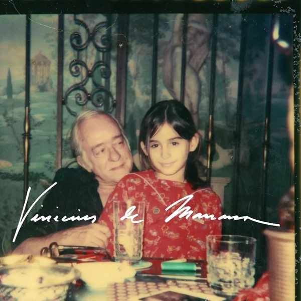 MARIANA DE MORAES / マリアナ・ヂ・モライス / VINICIUS DE MARIANA